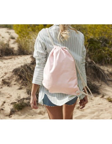 W-W810-EarthAware® Organic Gymsac